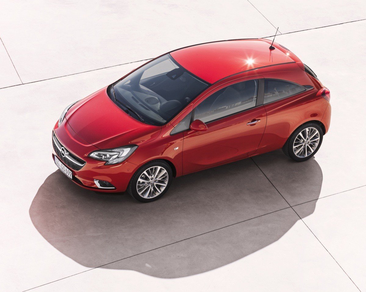 Opel Corsa 2015, presentación y toma de contacto