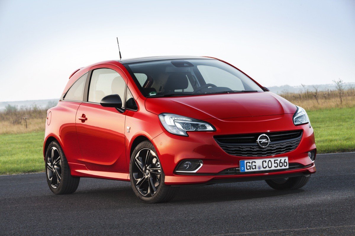 Opel Corsa 2015, presentación y toma de contacto