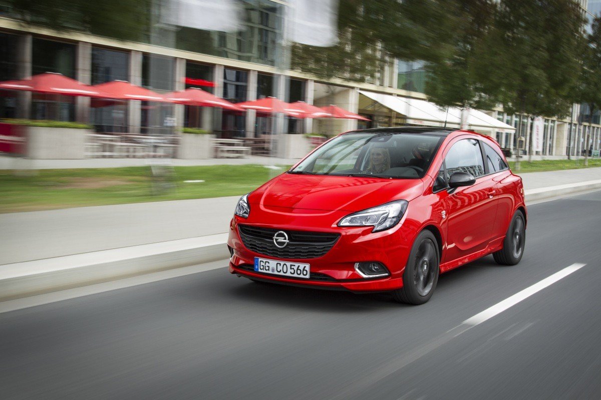 Opel Corsa 2015, presentación y toma de contacto