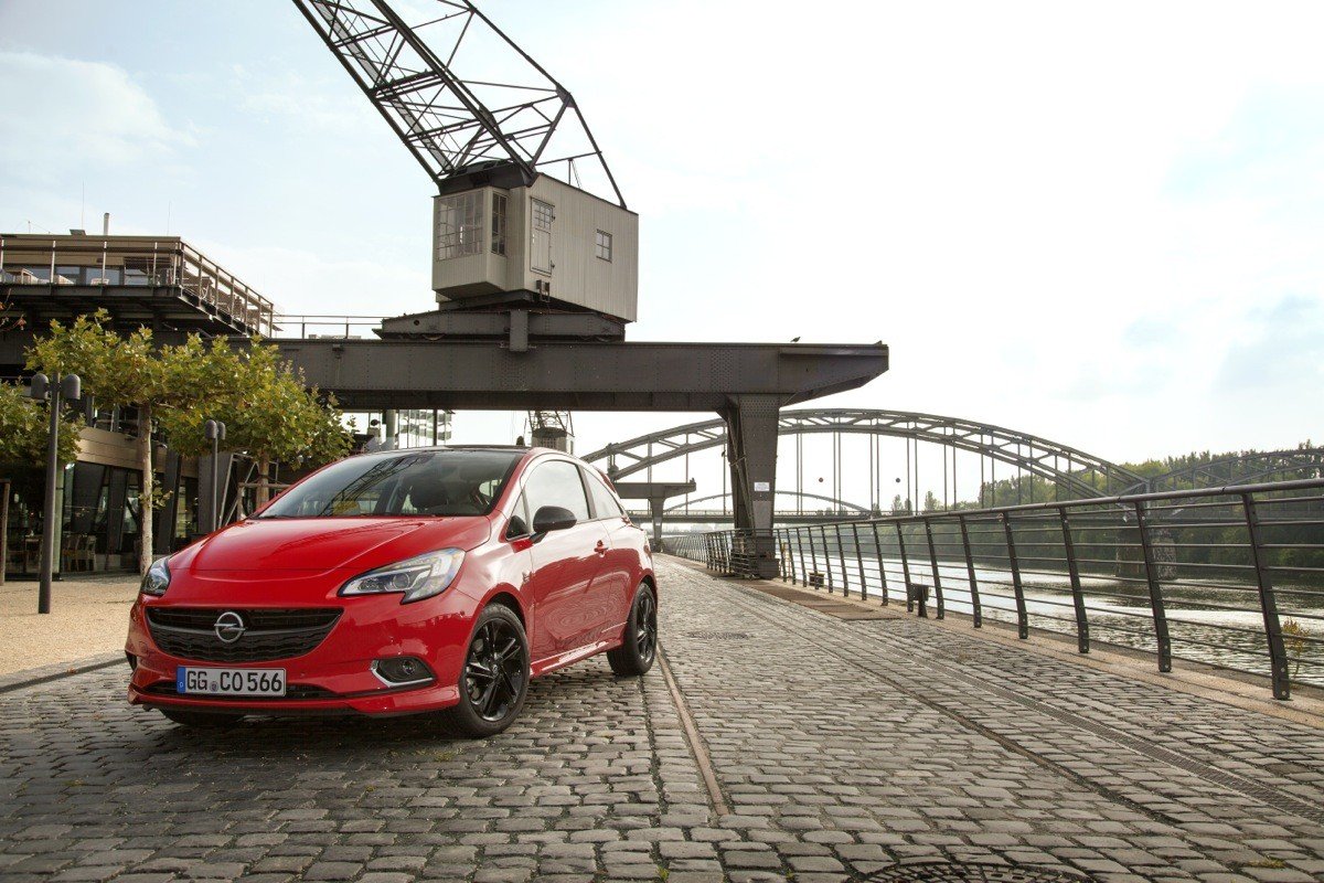 Opel Corsa 2015, presentación y toma de contacto