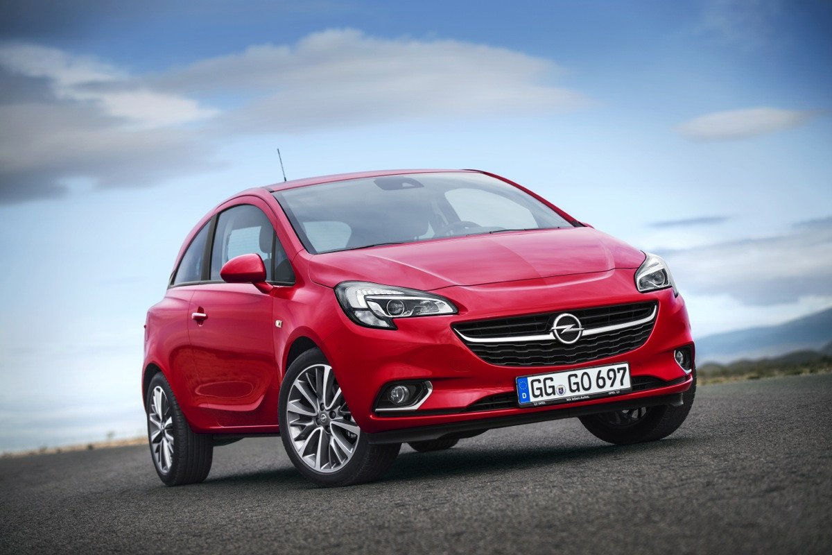 Opel Corsa 2015, presentación y toma de contacto
