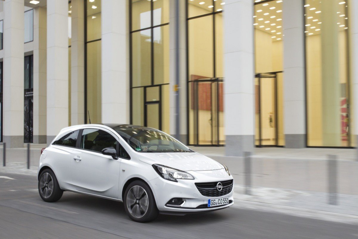 Opel Corsa 2015, presentación y toma de contacto