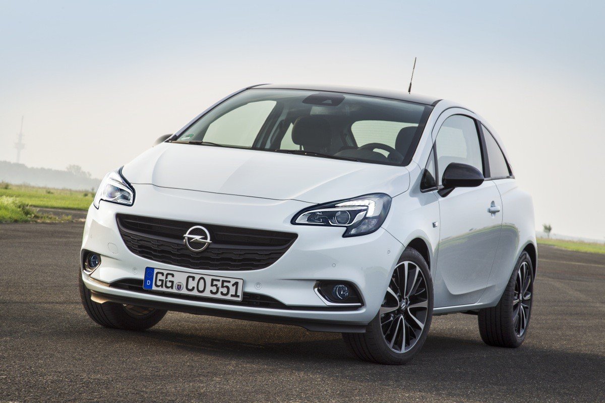Opel Corsa 2015, presentación y toma de contacto
