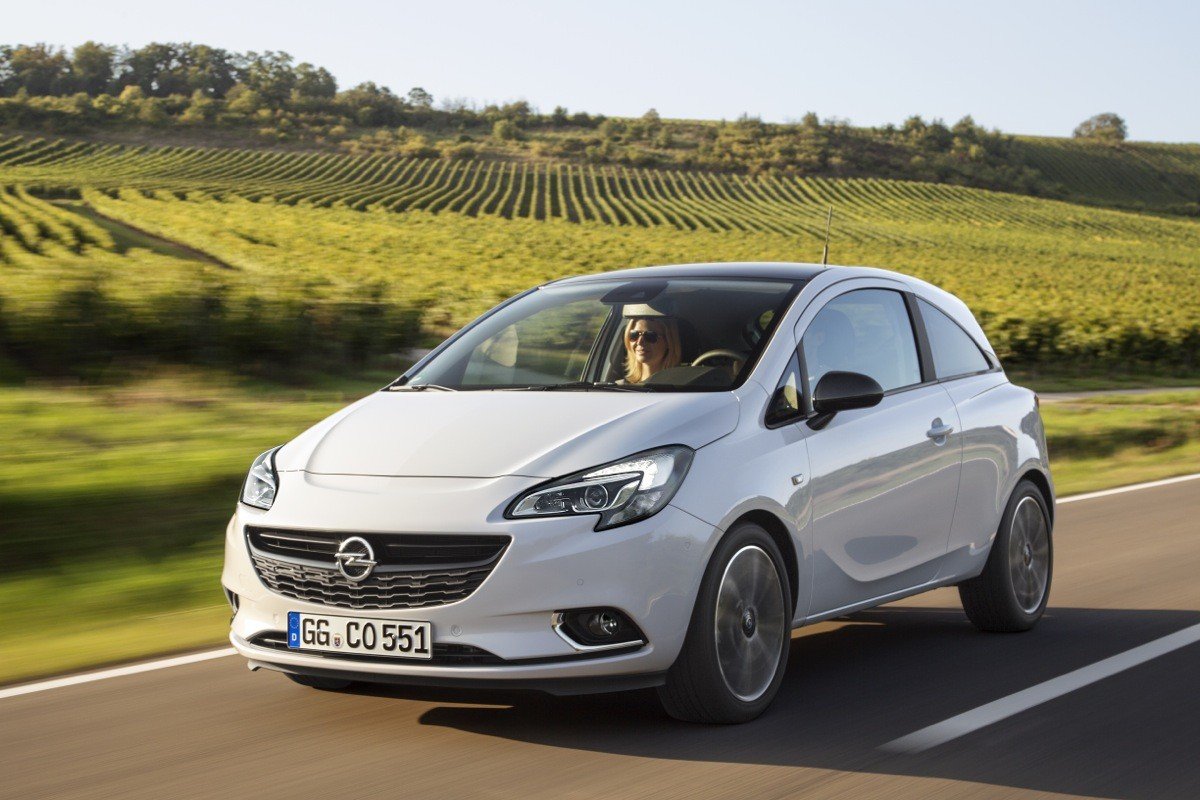 Opel Corsa 2015, presentación y toma de contacto