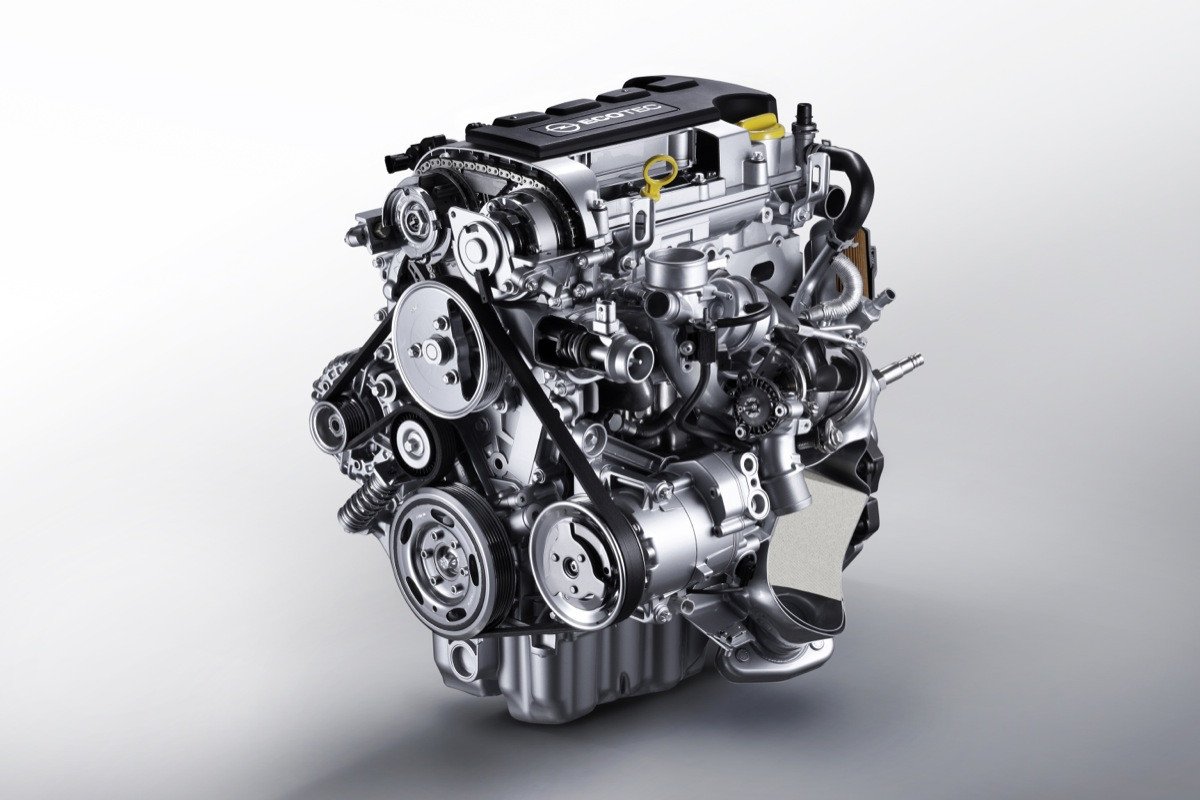 Opel Corsa 2015, presentación y toma de contacto