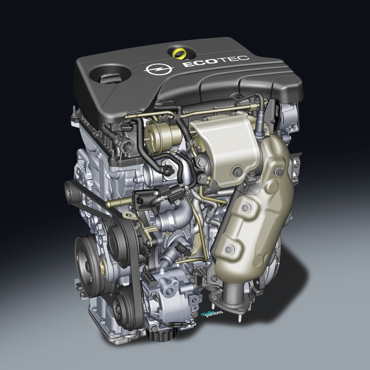 Opel Corsa 2015, presentación y toma de contacto