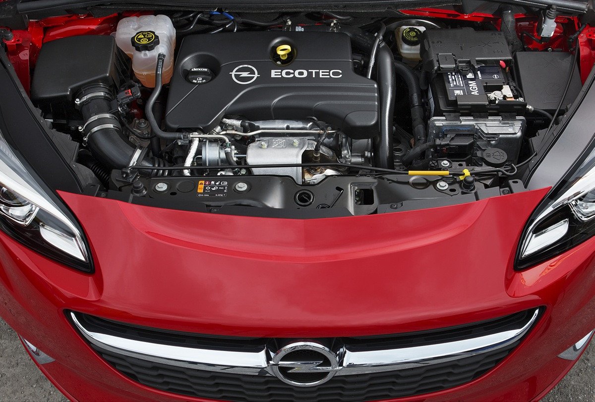 Opel Corsa 2015, presentación y toma de contacto