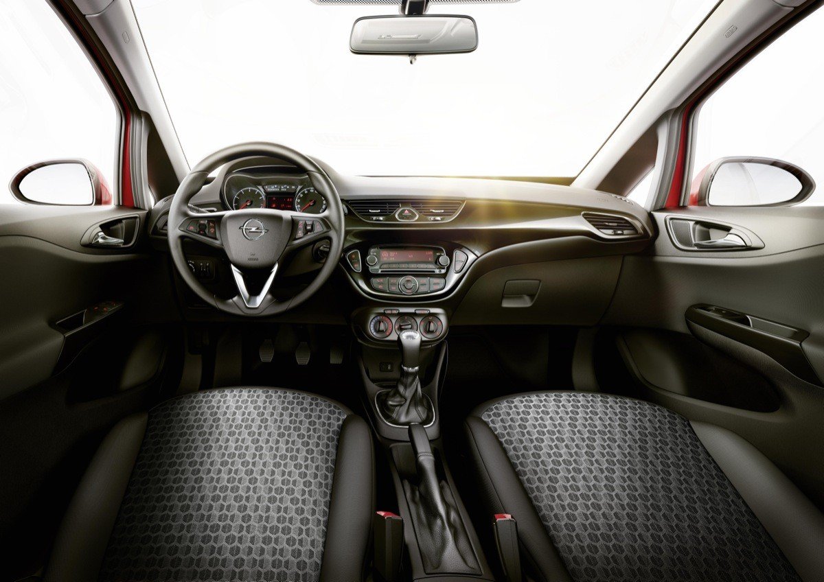Opel Corsa 2015, presentación y toma de contacto