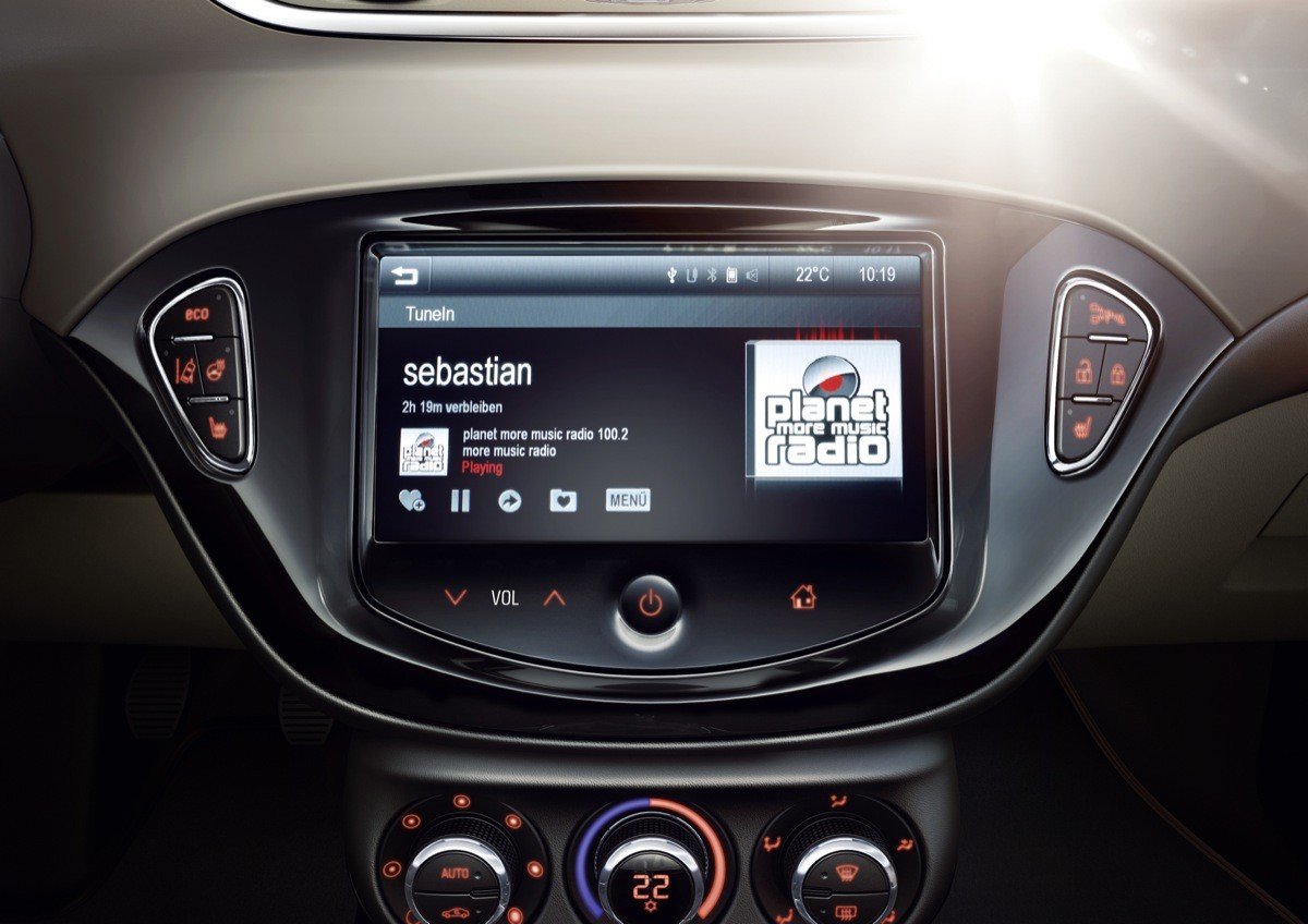 Opel Corsa 2015, presentación y toma de contacto