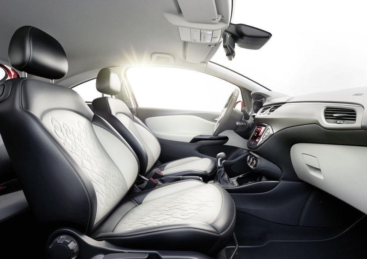 Opel Corsa 2015, presentación y toma de contacto