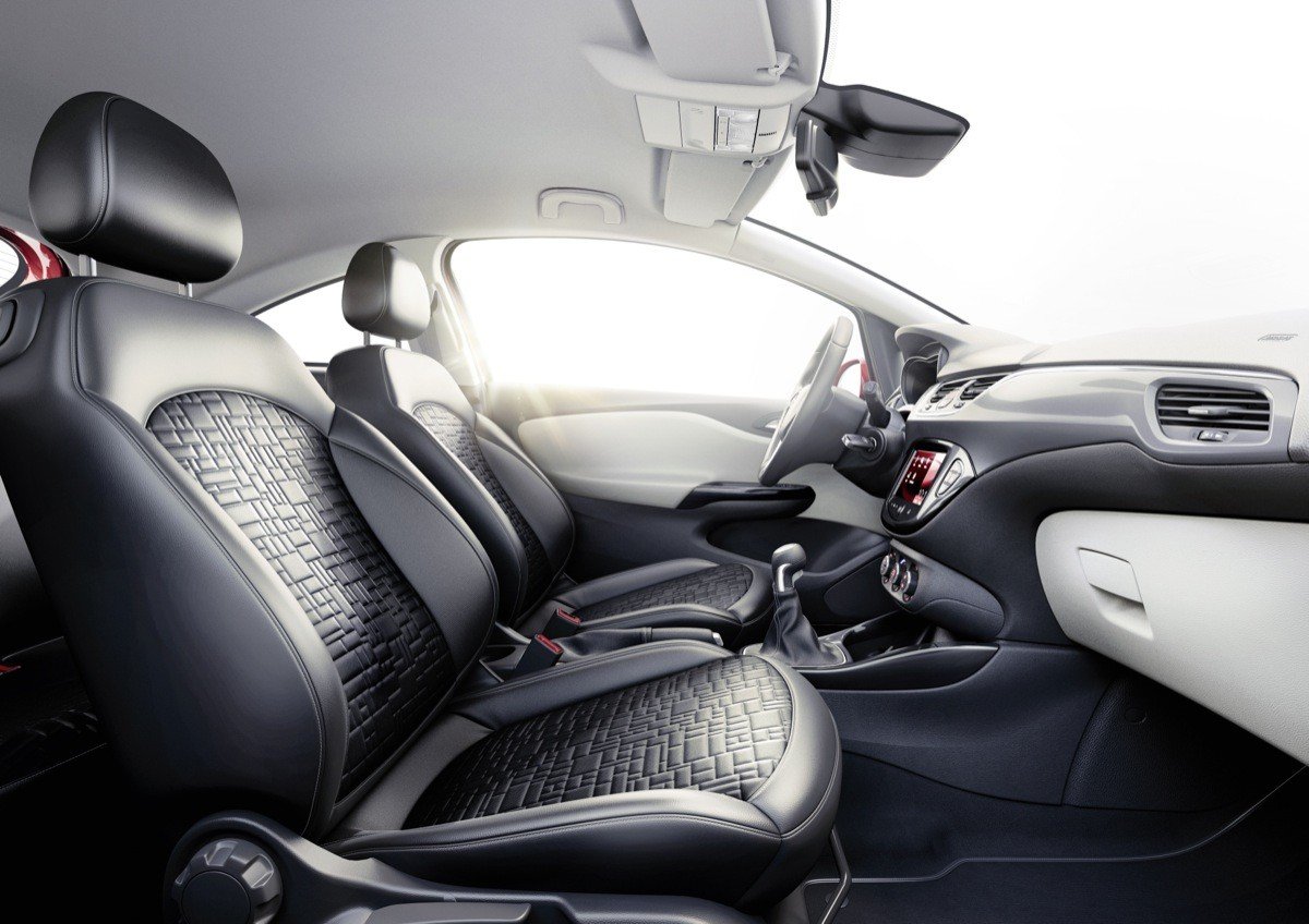Opel Corsa 2015, presentación y toma de contacto