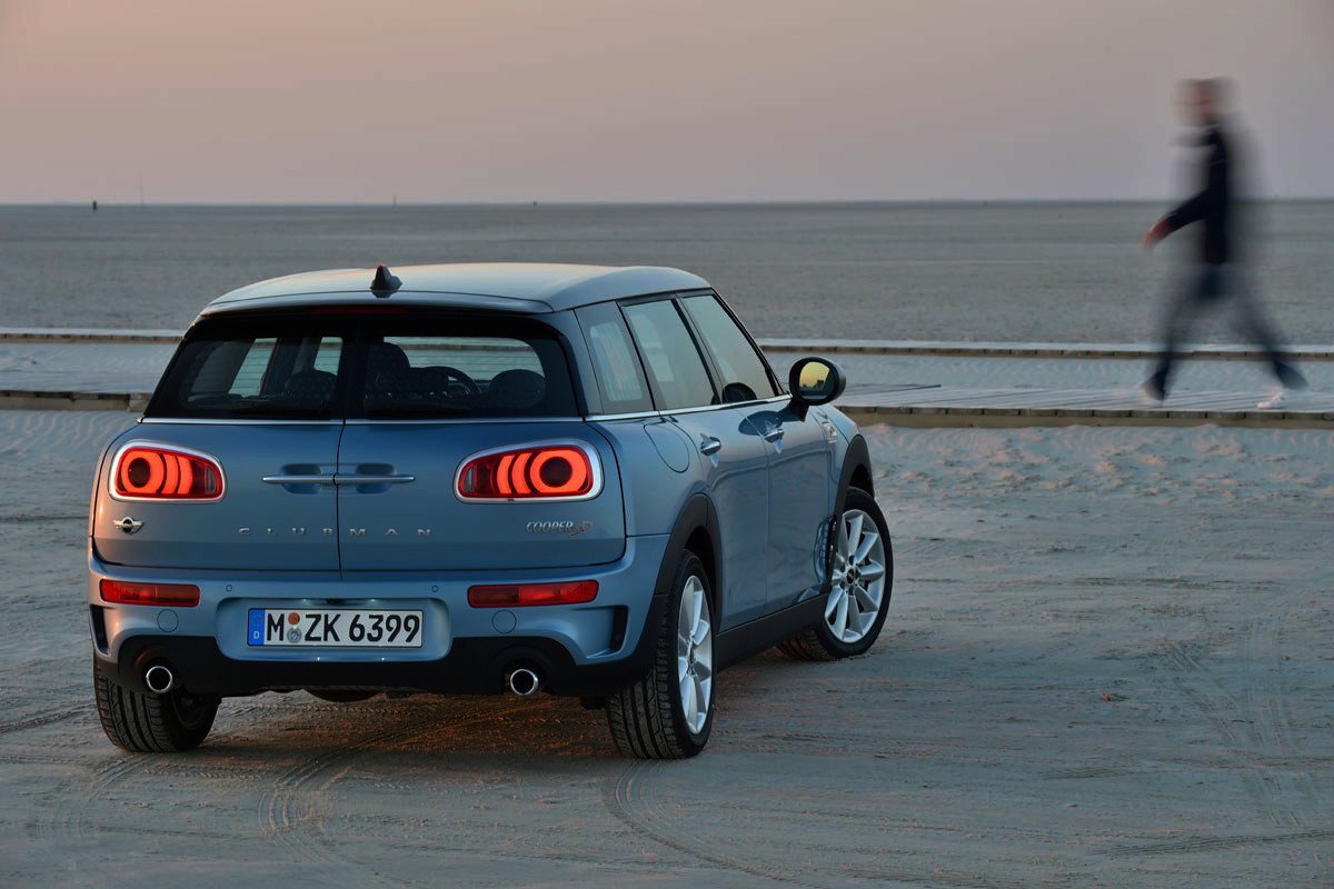 Madrid Auto 2018: Mini apuesta por la personalización y compartir el coche