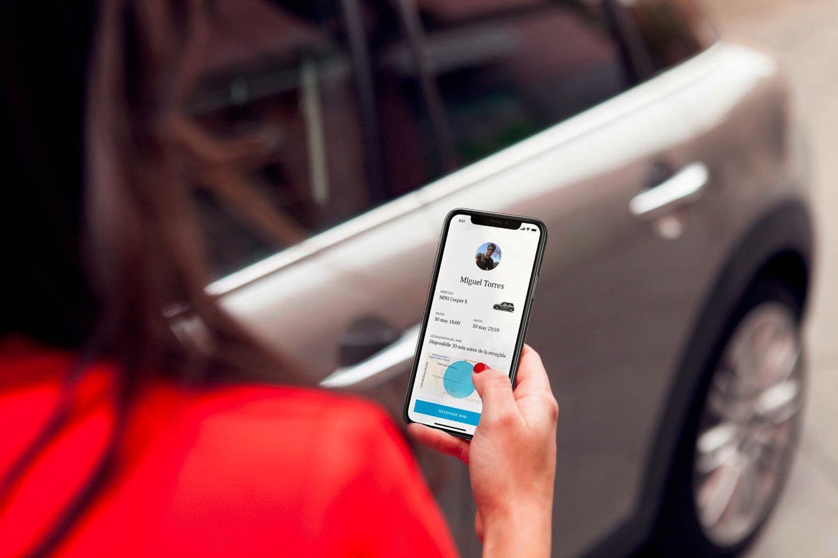 Madrid Auto 2018: Mini apuesta por la personalización y compartir el coche