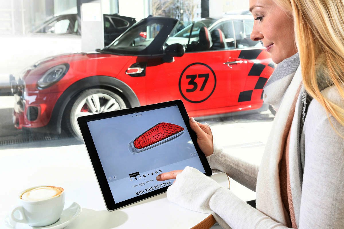 Madrid Auto 2018: Mini apuesta por la personalización y compartir el coche