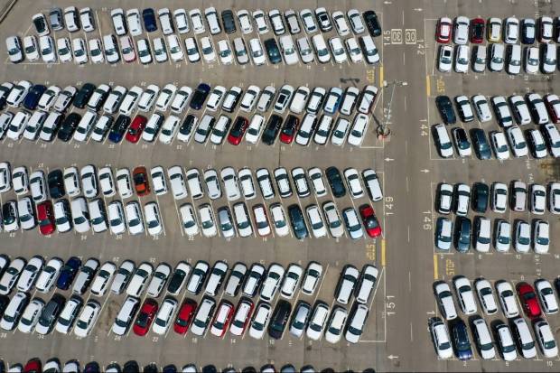 Ventas de mayo: el sector pelea por la recuperación
