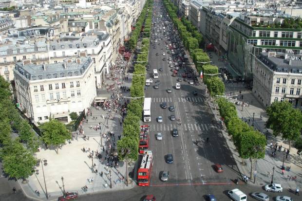 Multas frecuentes en ciudad: ¿Cuánto hay que pagar?