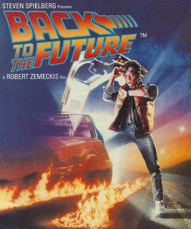 AutoFriki: Delorean DMC convertido en disco duro
