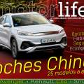 Coches chinos a examen en Motorlife 131