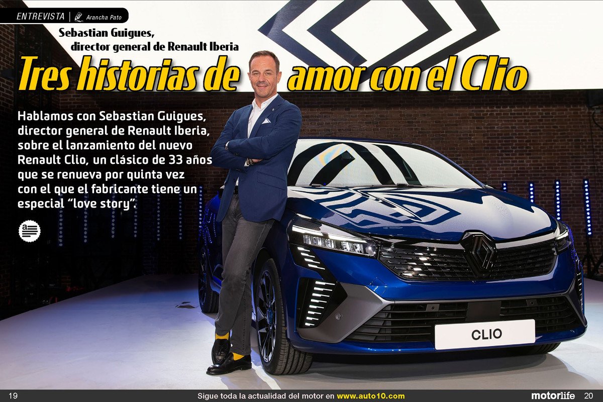 Coches chinos a examen en Motorlife 131