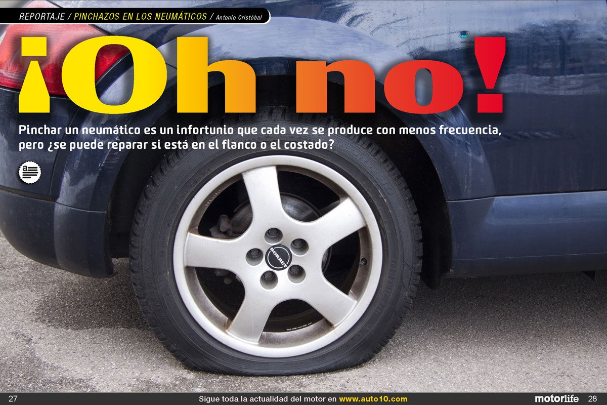 Coches chinos a examen en Motorlife 131