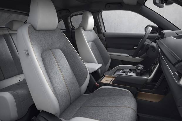 Aumentan las opciones de interiores veganos en los coches
