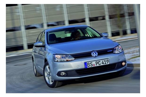 Jetta Hybrid y Jetta Hybrid Sport: tecnología eficiente de Volkswagen