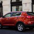 Kia Sportage Drive Plus, serie especial para el SUV compacto de Kia