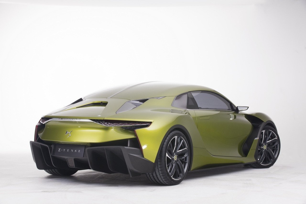 “Manifiesto de la Libertad” de DS: diseño exclusivo más allá de los coches