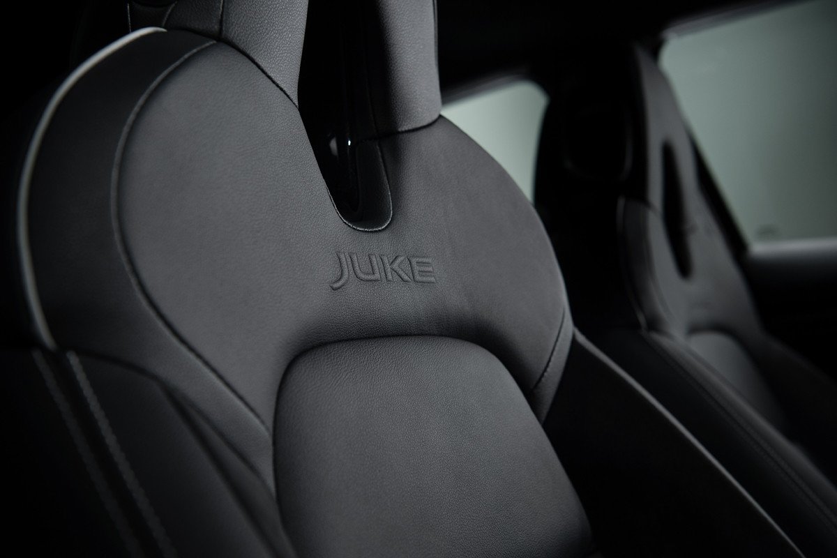 Lo mejor y lo peor del nuevo Nissan Juke 2020