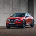 Lo mejor y lo peor del nuevo Nissan Juke 2020