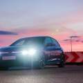Nueva edición del Volkswagen Driving Experience