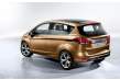 Monovolumen pequeño Ford B-Max