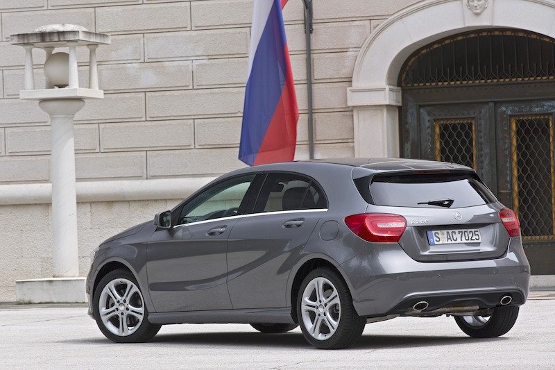 Mercedes Clase A: Qué motor y acabado es mejor