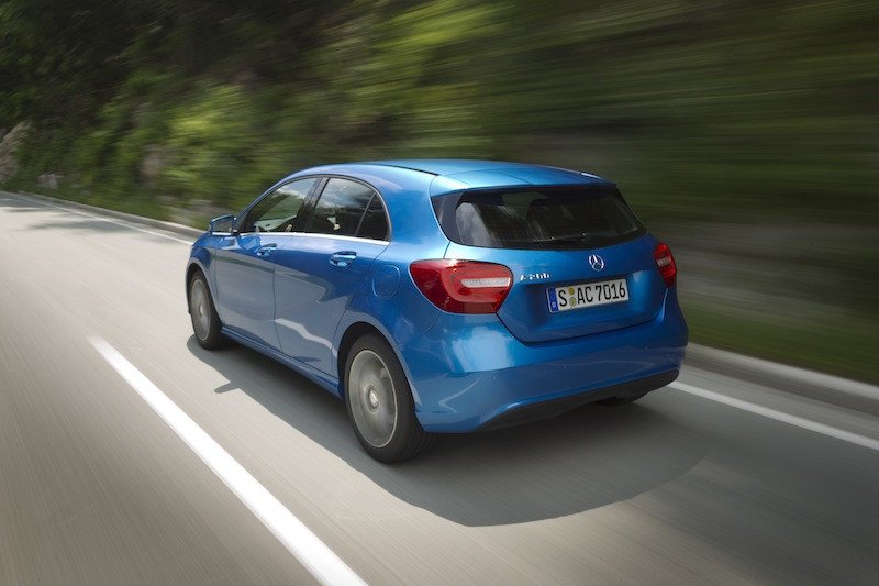 Mercedes Clase A: Qué motor y acabado es mejor