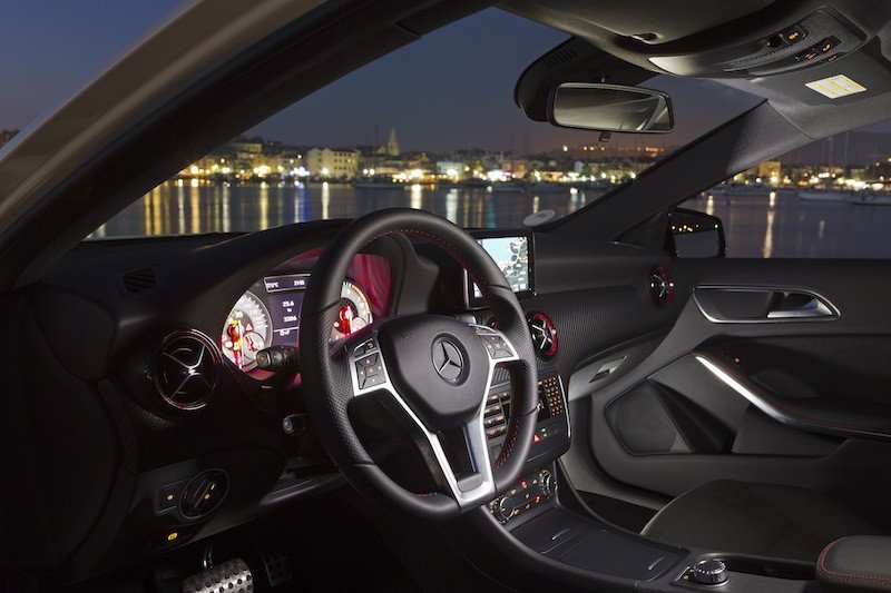 Mercedes Clase A: Qué motor y acabado es mejor