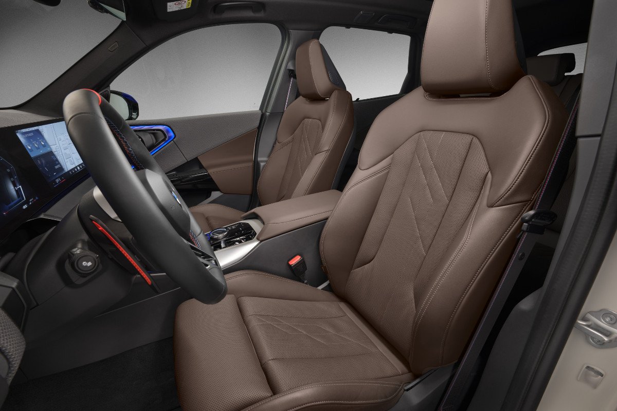 BMW X3 2024