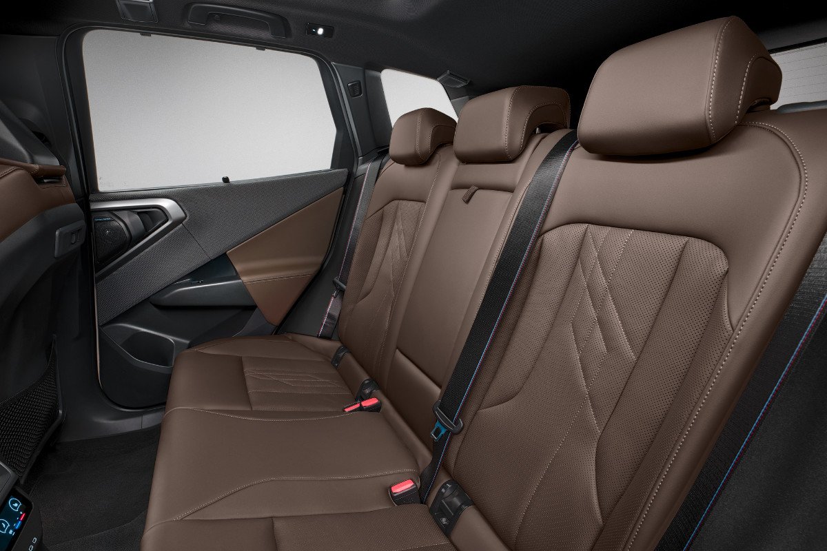 BMW X3 2024