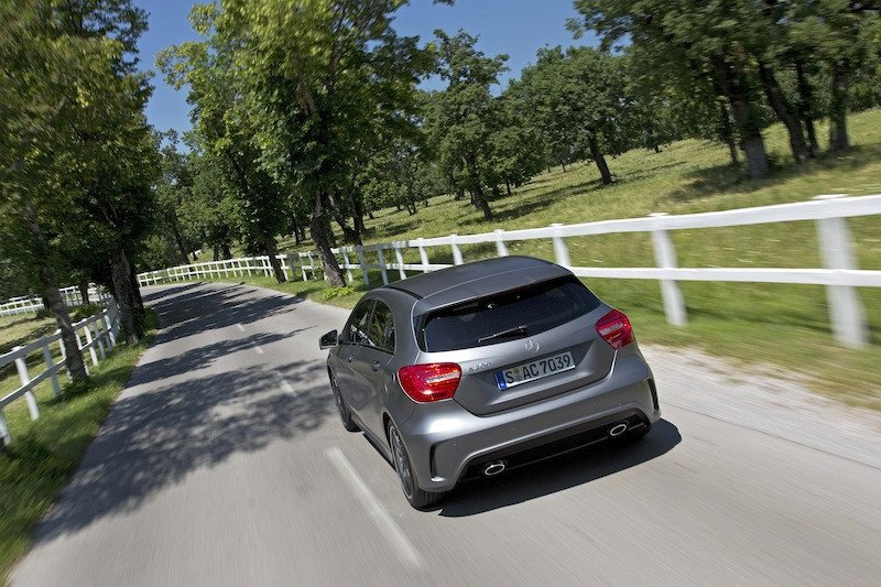Mercedes Clase A: Qué motor y acabado es mejor