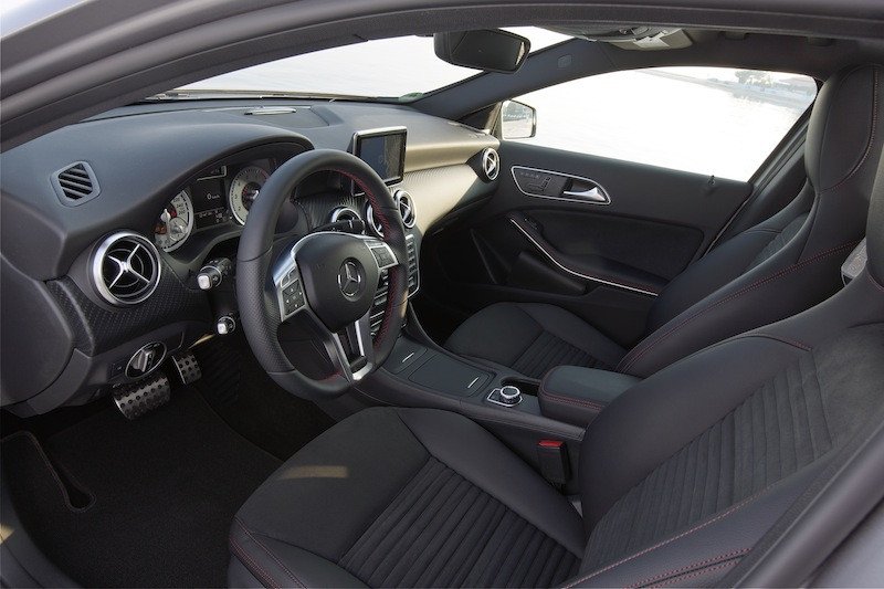 Mercedes Clase A: Qué motor y acabado es mejor