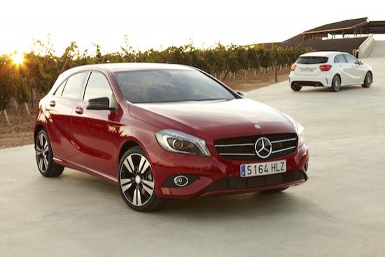 Mercedes Clase A: Qué motor y acabado es mejor