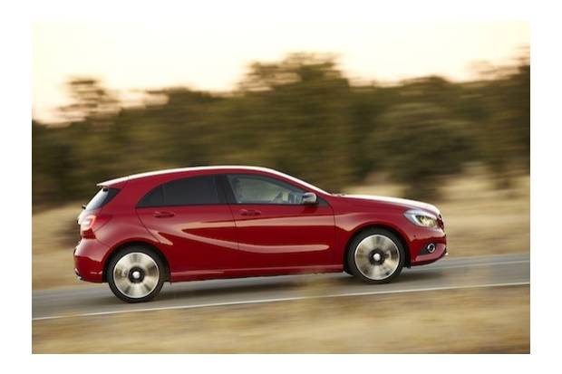 Mercedes Clase A: Qué motor y acabado es mejor
