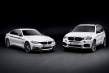 El BMW Serie 2 y el X5 ya tienen sus piezas M