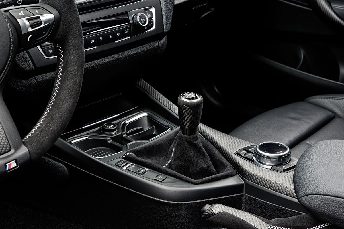 El BMW Serie 2 y el X5 ya tienen sus piezas M