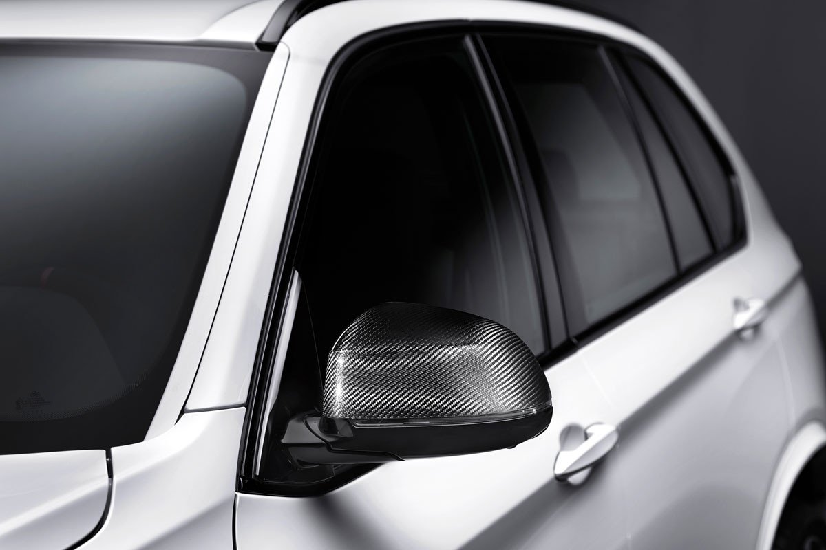 El BMW Serie 2 y el X5 ya tienen sus piezas M