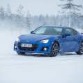 Vídeo: las claves del nuevo Subaru BRZ