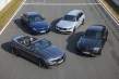 Gama Mercedes-AMG C 63, mejoras de chasis y cambio