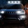 Primeras imágenes del SsangYong Torres 