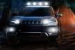Primeras imágenes del SsangYong Torres 