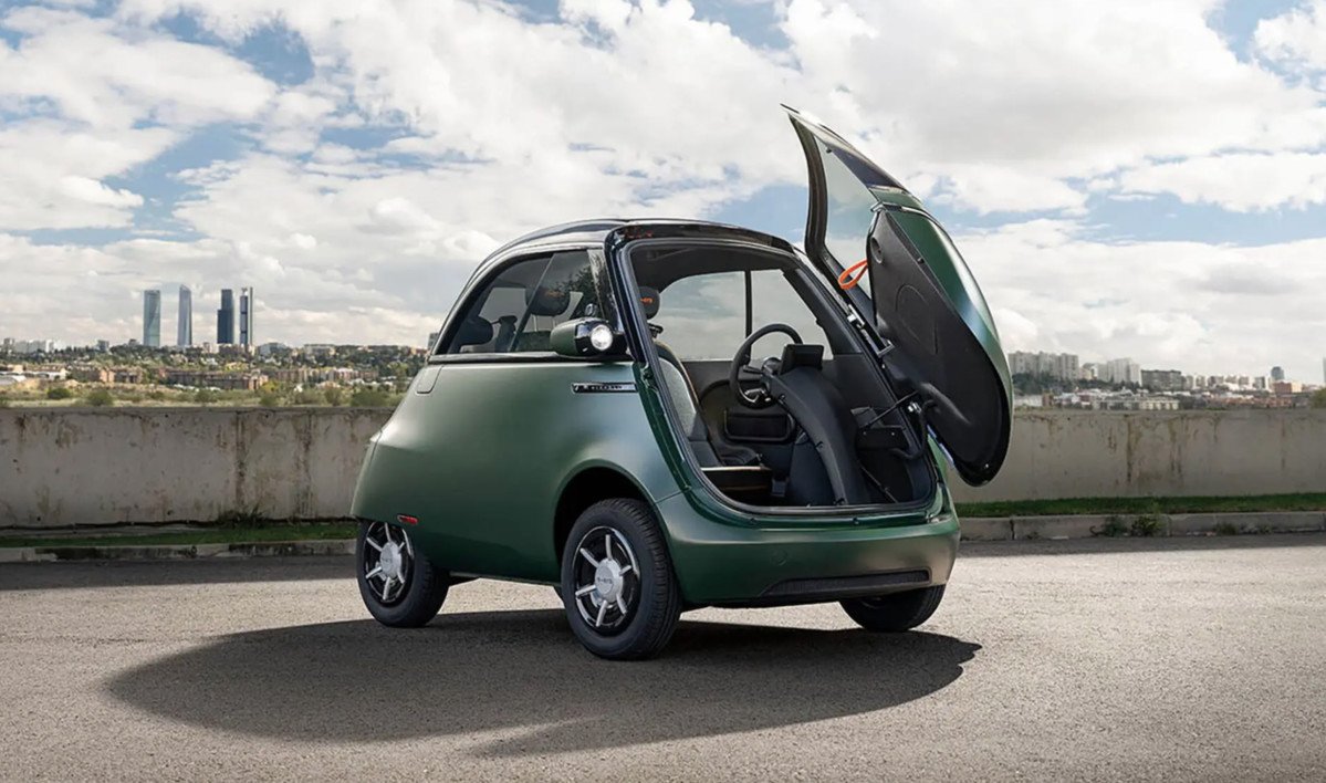 Microlino