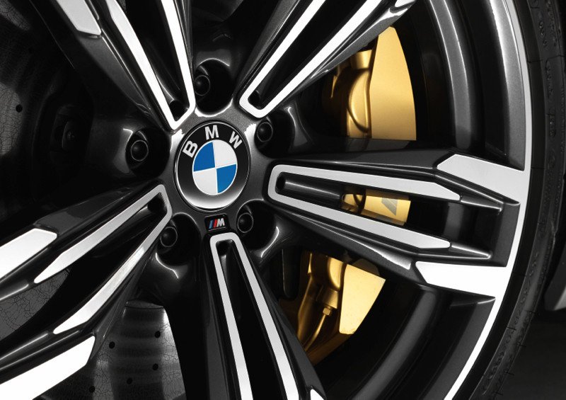BMW M6 Gran Coupé: deportivo para cuatro